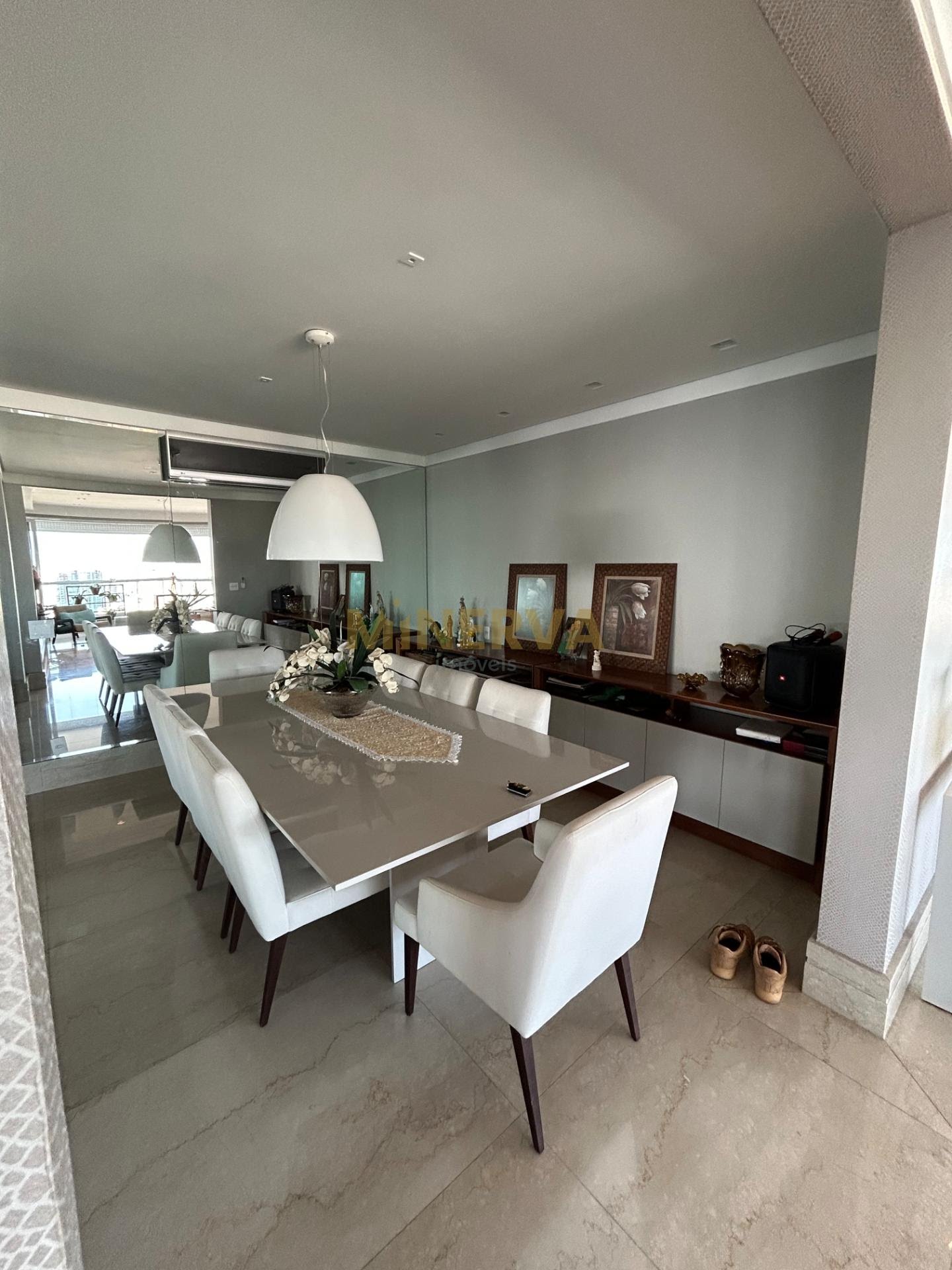 Apartamento à venda com 4 quartos, 4 suítes, 7 vagas e 423m² no Vila Gomes Cardim, São Paulo (SP) — foto 7 de 30