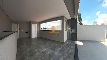 Apartamento Cobertura em Vila Sao Pedro - Santo André, SP