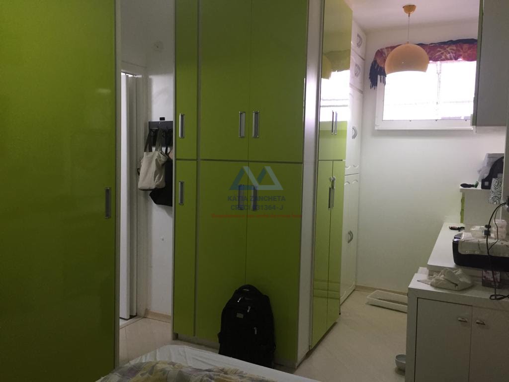 Apartamento à venda com 3 quartos, 2 banheiros, 1 vaga e 96m² no Mirandópolis, São Paulo — foto principal