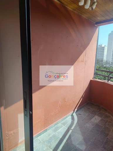 Apartamento em Cambuci  -  São Paulo