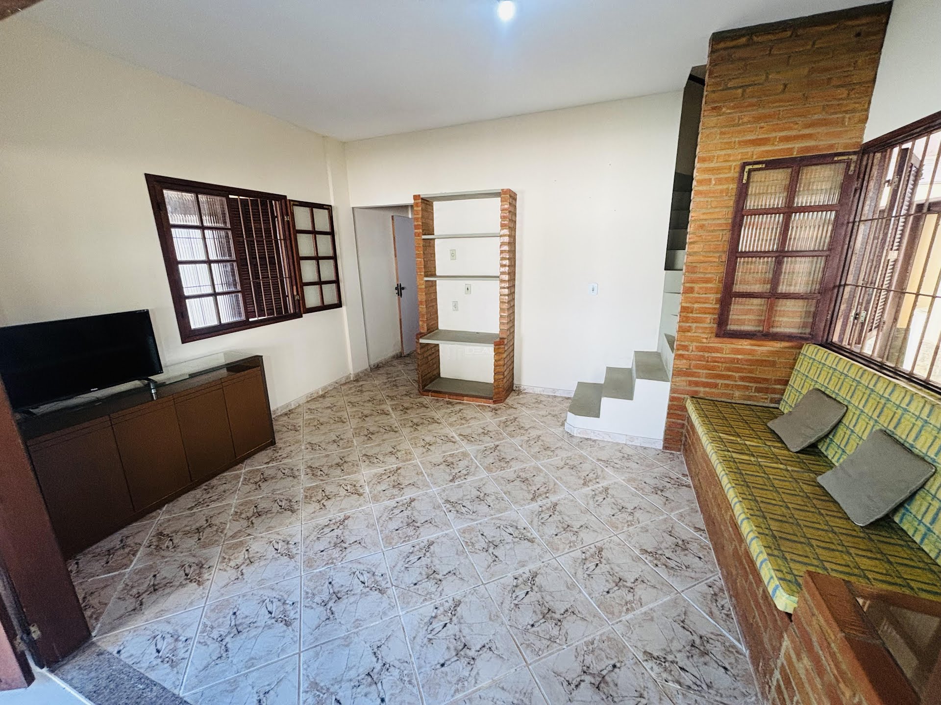 Casa à venda com 5 quartos, 3 suítes, 2 vagas e 400m² no Grussaí, São João da Barra (RJ) — foto 18 de 21