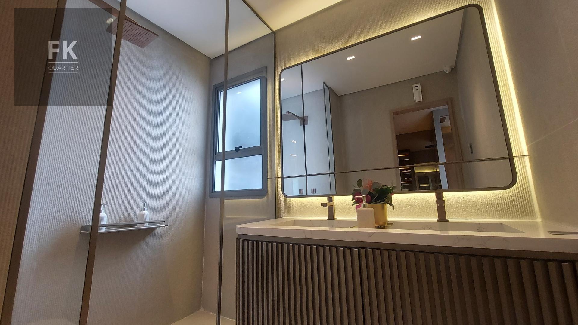 Apartamento à venda com 3 quartos, 3 suítes, 3 vagas e 123m² no Green Valley Alphaville, Barueri (SP) — foto 20 de 20
