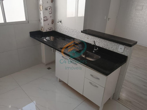 Apartamento em Jardim Ansalca - Guarulhos, SP