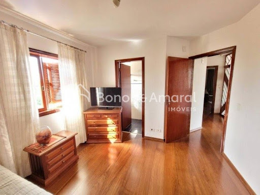 Casa de Condomínio, 4 quartos - Foto 14