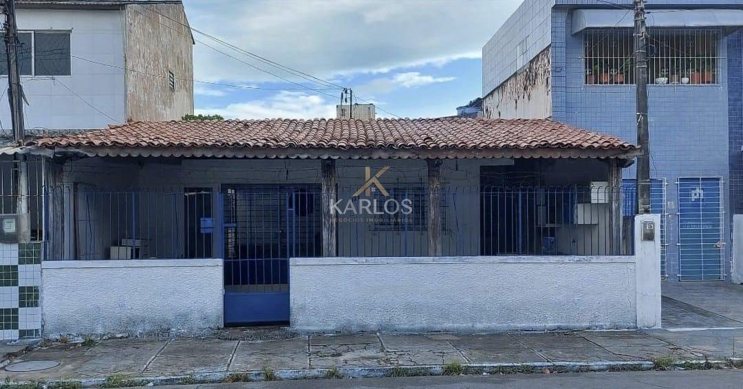 Apartamento em Bairro Novo  -  Olinda