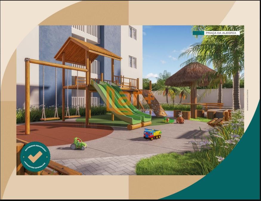 Apartamento à venda com 2 quartos, 1 suíte, 1 vaga e 81m² no Jabotiana, Aracaju (SE) — foto 15 de 26
