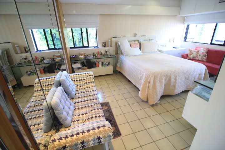 Apartamento à venda com 4 quartos, 2 suítes, 3 vagas e 241m² no Apipucos, Recife (PE) — foto 23 de 30