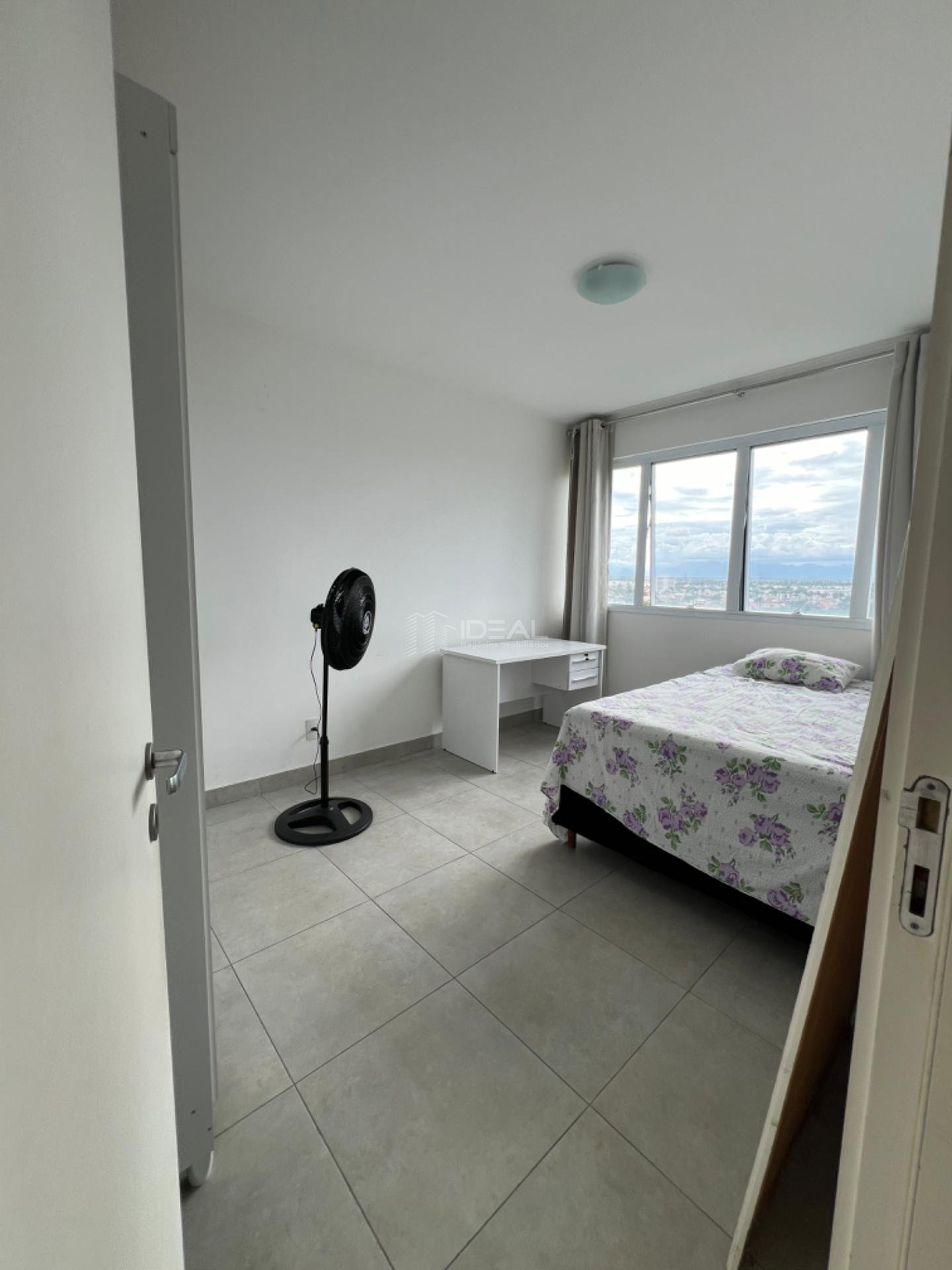 Apartamento para alugar com 2 quartos, 1 suíte, 1 vaga e 61m² no Parque Tamandaré, Campos dos Goytacazes (RJ) — foto 15 de 27
