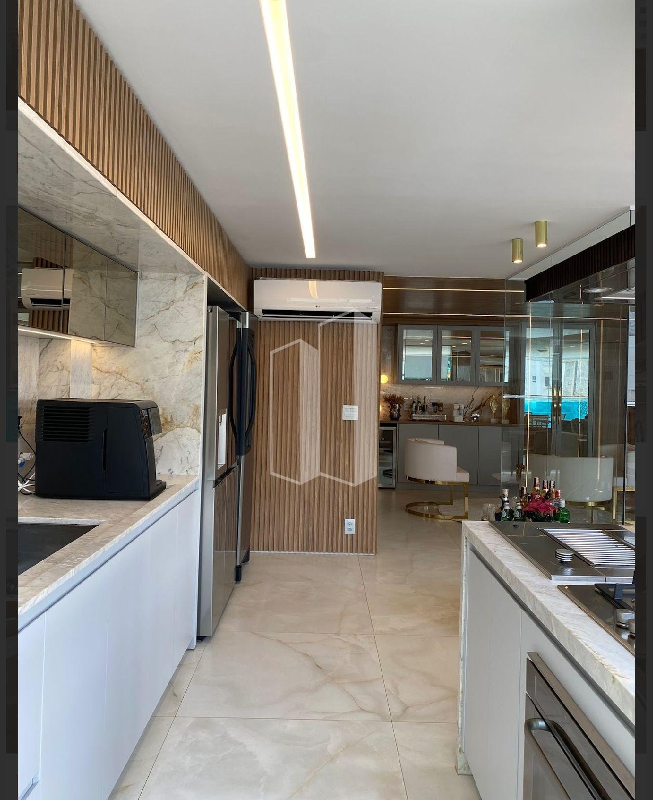 Apartamento à venda com 3 quartos, 1 suíte, 2 vagas e 292m² no Setor Bueno, Goiânia (GO) — foto 21 de 30