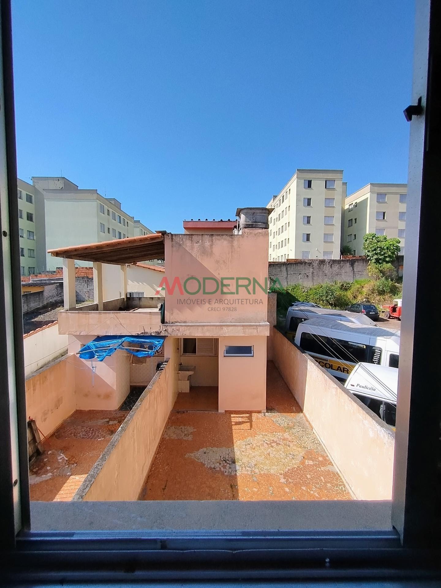 Casa para alugar com 2 quartos, 2 banheiros e 2 vagas no Paulicéia, São Bernardo do Campo (SP) — foto 10 de 30