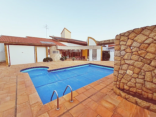 Casa, 4 quartos, 437 m² - Foto 48