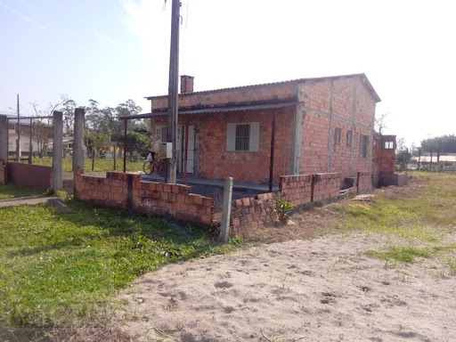 Casa em Cidade Alta  -  Araranguá