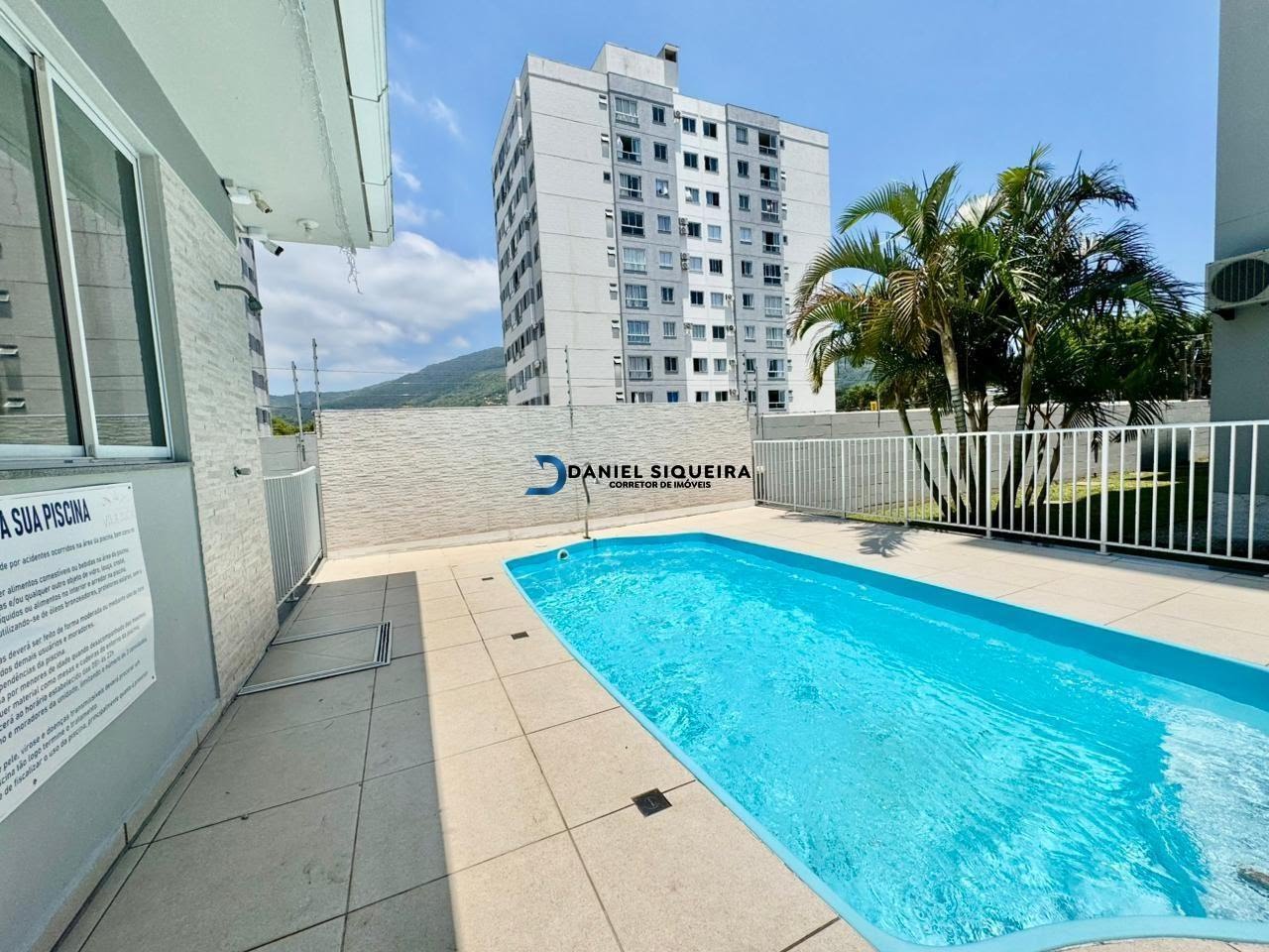 Apartamento à venda com 1 quarto, 1 suíte, 1 vaga e 50m² no Rio Caveiras, Biguaçu (SC) — foto 22 de 26