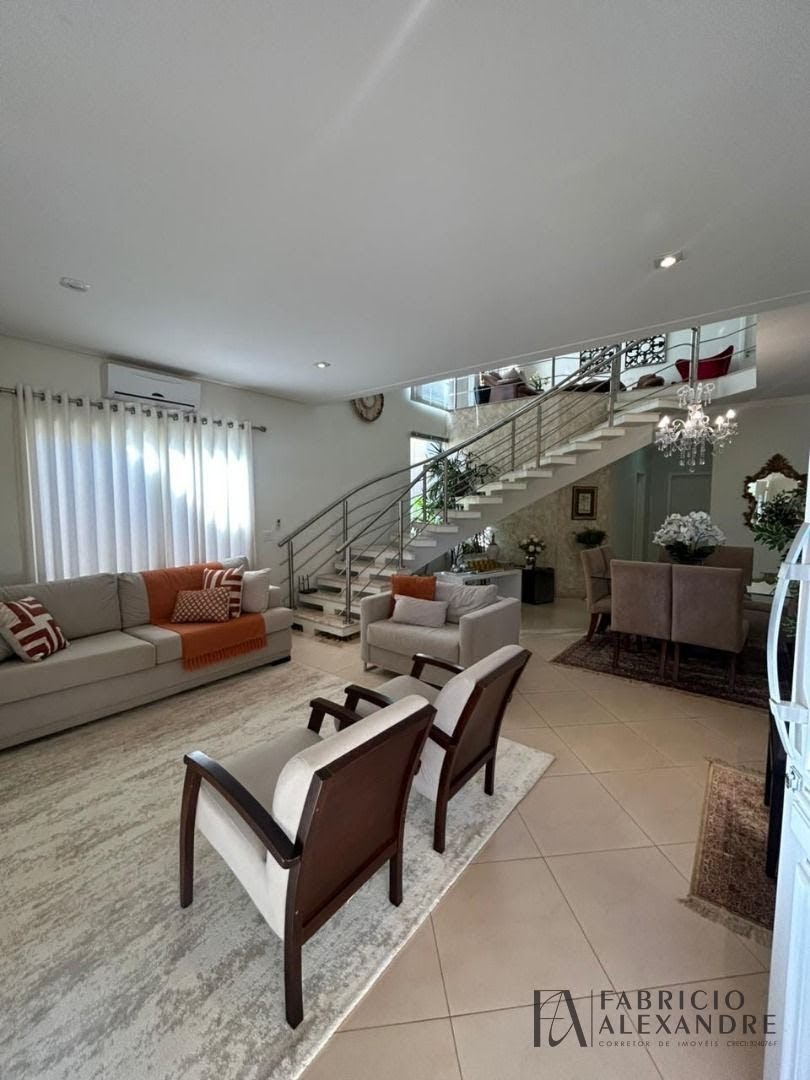 Casa à venda com 4 quartos, 4 suítes, 6 vagas e 350m² no Gaivota I, São José do Rio Preto (SP) — foto 16 de 30