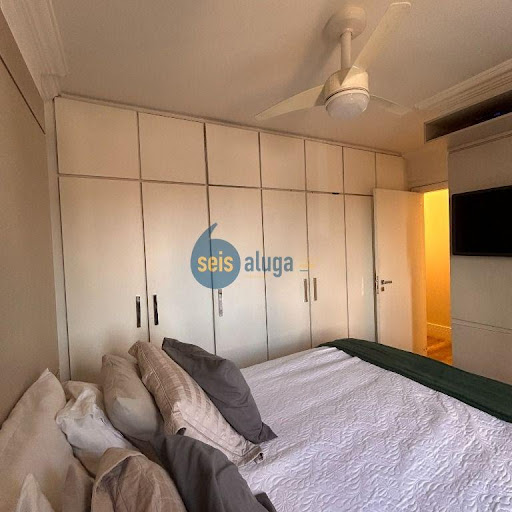 Apartamento à venda no Jardim Glória, Americana | 3 dorms