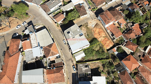 Imagem Aérea