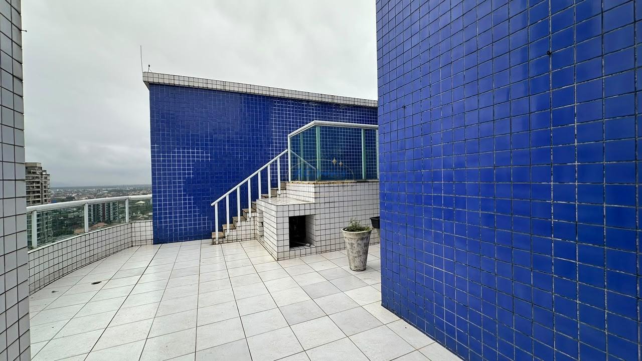 Cobertura à venda com 2 quartos, 1 suíte, 2 vagas e 100m² no Vila Caiçara, Praia Grande (SP) — foto 26 de 26
