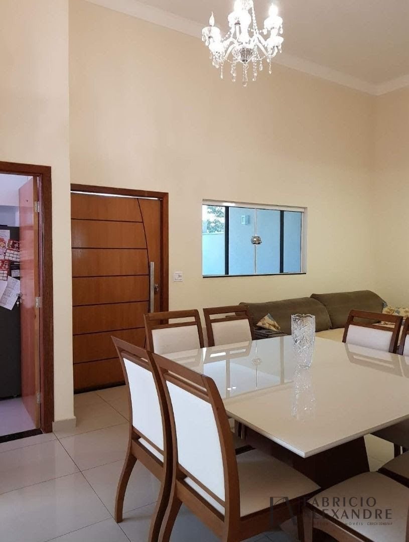 Casa à venda com 3 quartos, 1 suíte, 4 vagas e 145m² no Condomínio Residencial Amazonas, São José do Rio Preto (SP) — foto 13 de 26