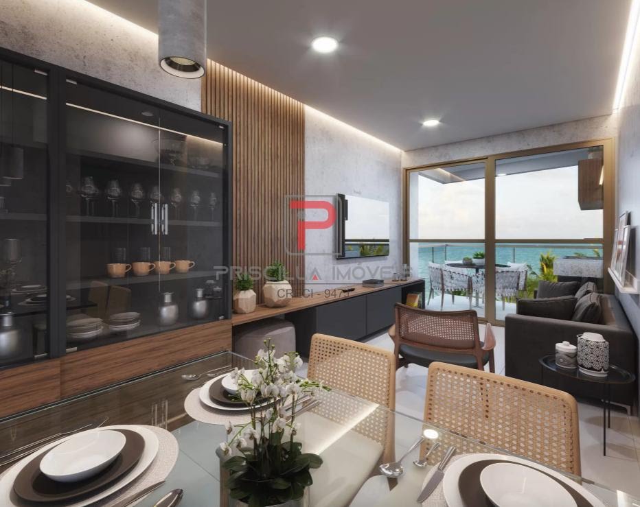 Apartamento à venda com 2 quartos, 1 suíte, 1 vaga e 64m² no Ponta dos Seixas, João Pessoa (PB) — foto 18 de 18