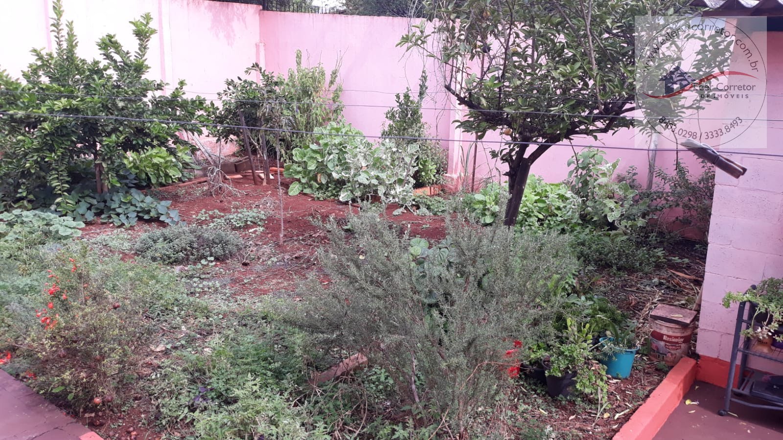 Casa à venda com 3 quartos, 1 suíte, 2 vagas e 240m² no São José, Ijuí (RS) — foto 12 de 27