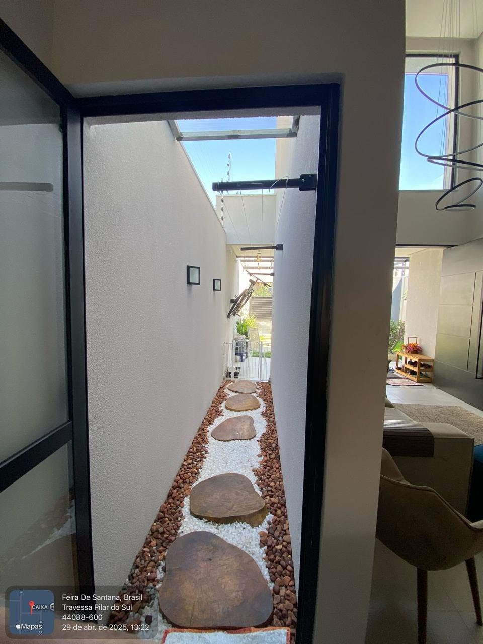 Casa à venda com 3 quartos, 1 suíte, 2 vagas e 160m² no Brasília, Feira de Santana (BA) — foto 24 de 25