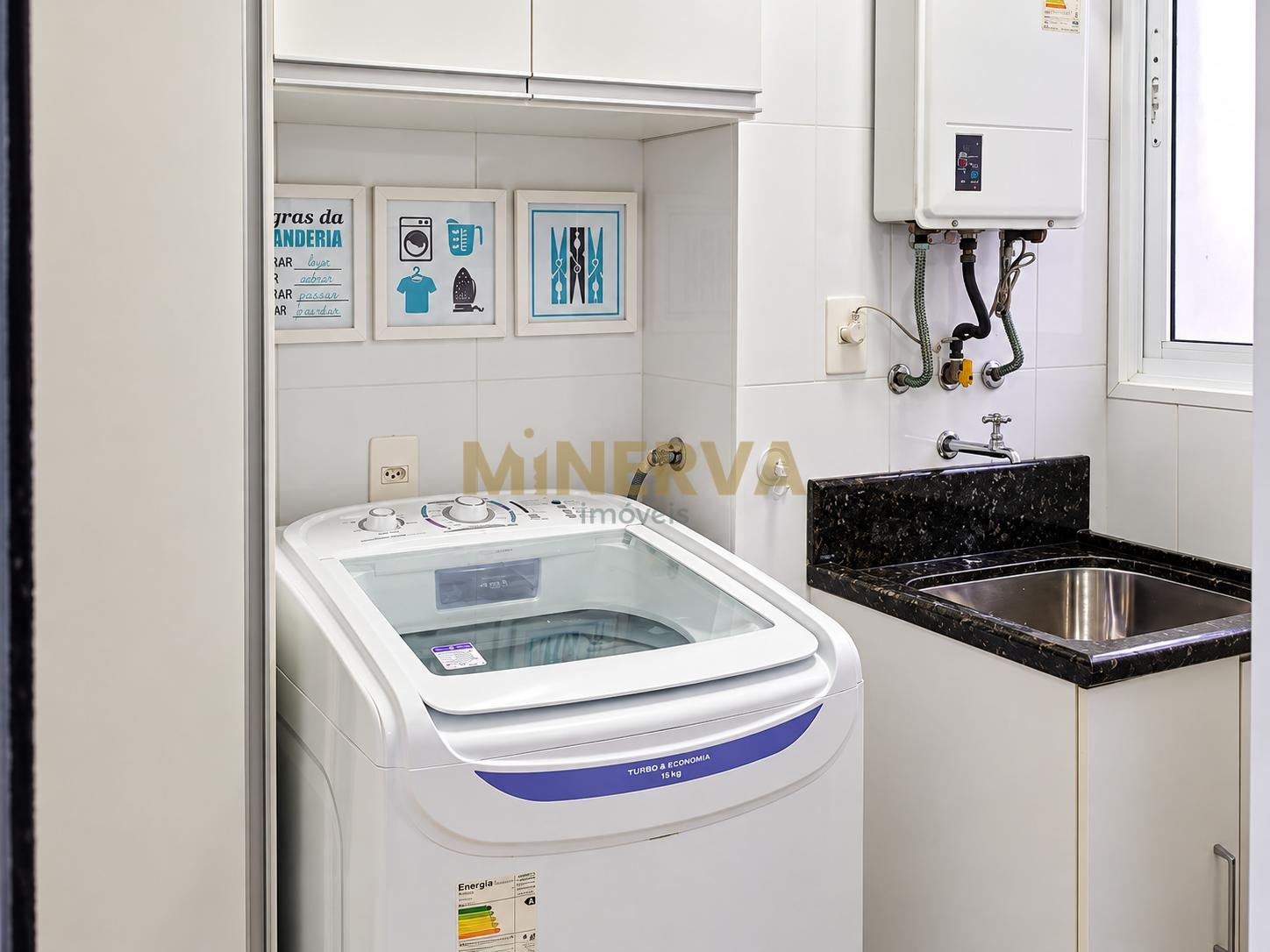 Apartamento à venda com 3 quartos, 1 suíte, 2 vagas e 93m² no Tatuapé, São Paulo (SP) — foto 9 de 23