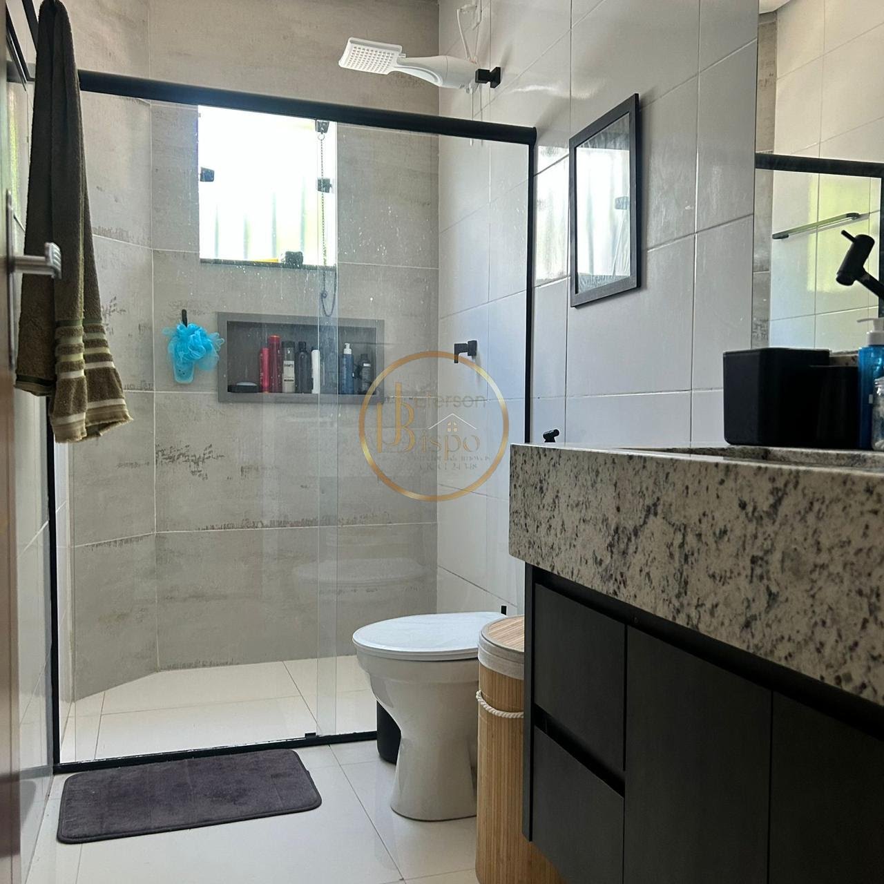 Apartamento à venda com 3 quartos, 2 suítes, 2 vagas e 100m² no Itaperapuan, Porto Seguro (BA) — foto 7 de 13