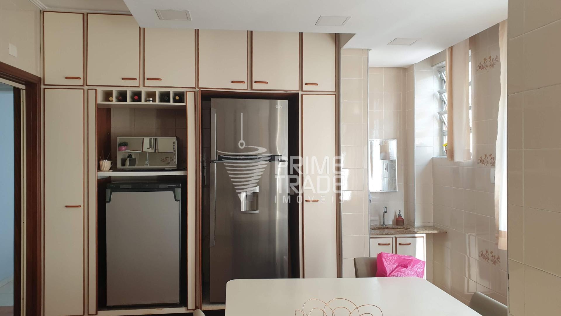 Apartamento à venda com 4 quartos, 1 suíte, 1 vaga e 162m² no Boqueirão, Santos (SP) — foto 7 de 22