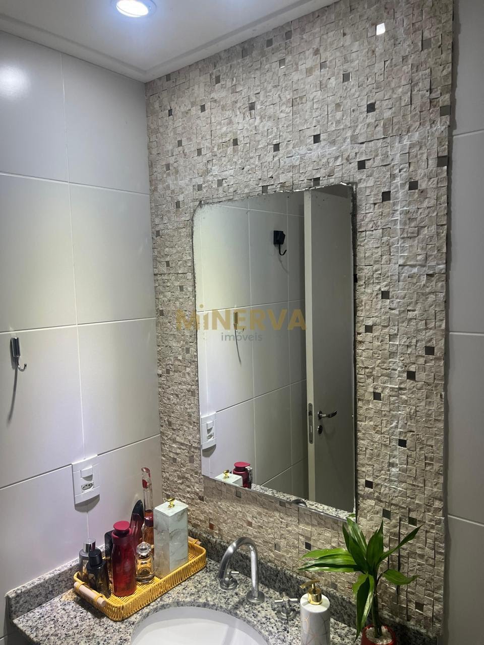 Apartamento à venda com 2 quartos, 1 suíte, 1 vaga e 65m² no Jardim Flor da Montanha, Guarulhos (SP) — foto 18 de 21