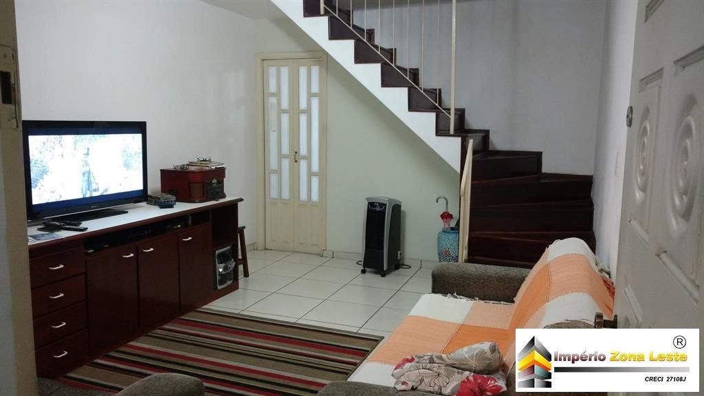 Sobrado, 2 quartos, 90 m² - Foto 4