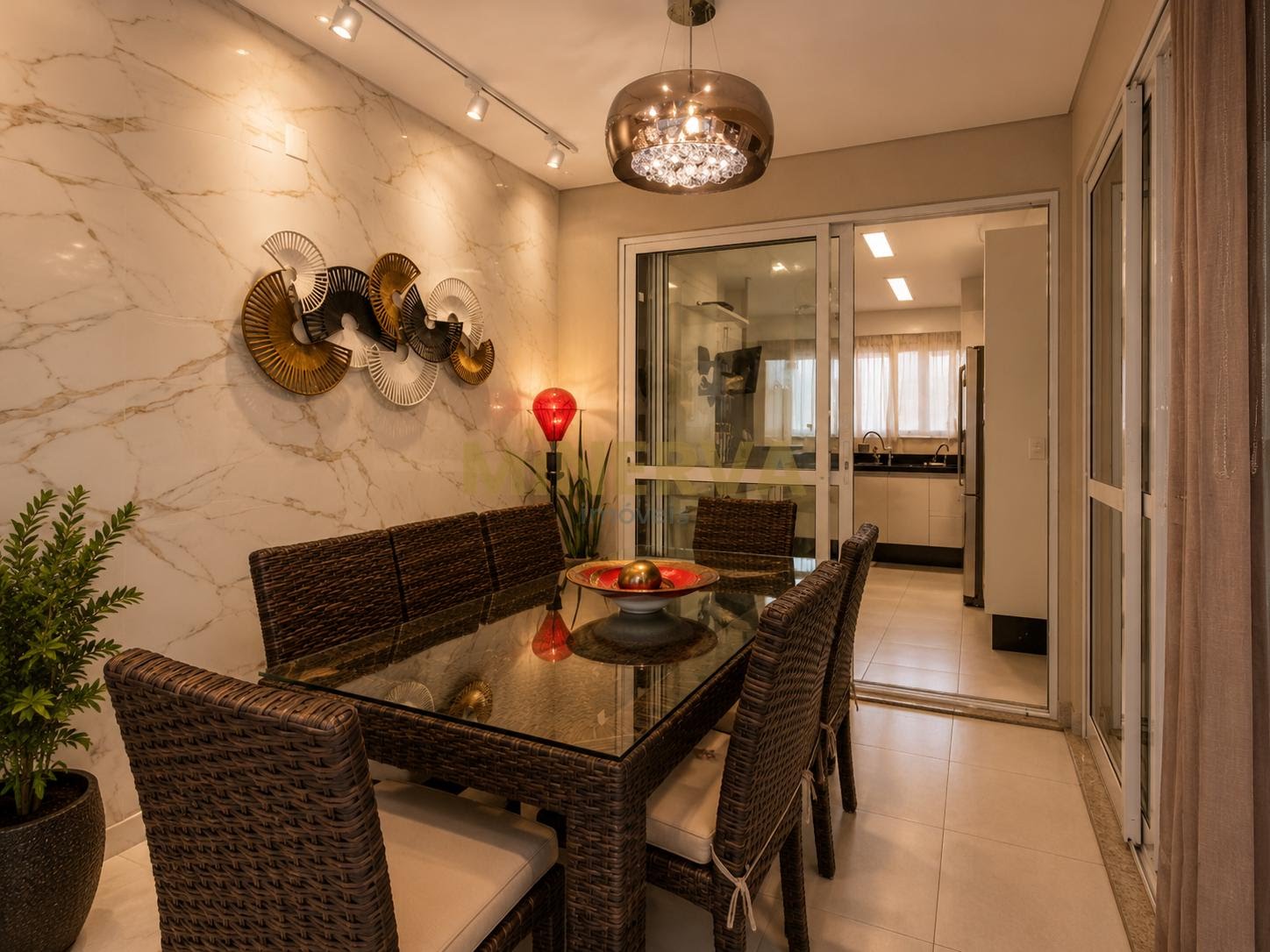 Apartamento à venda com 4 quartos, 3 suítes, 4 vagas e 153m² no Tatuapé, São Paulo (SP) — foto 7 de 30