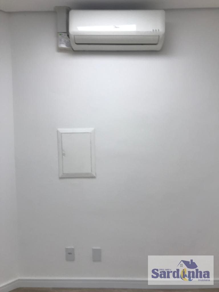 Apartamento para alugar com 2 banheiros, 1 vaga e 32m² no Santo Amaro, São Paulo (SP) — foto 15 de 30