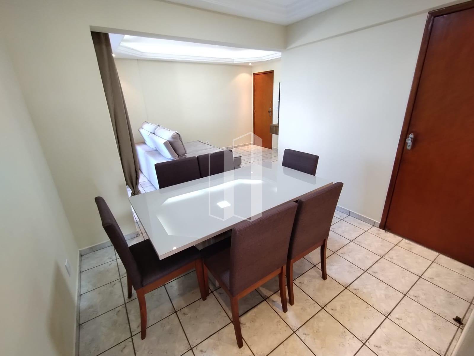 Apartamento para alugar com 3 quartos, 1 suíte, 2 vagas e 92m² no Jardim América, Goiânia (GO) — foto 25 de 28