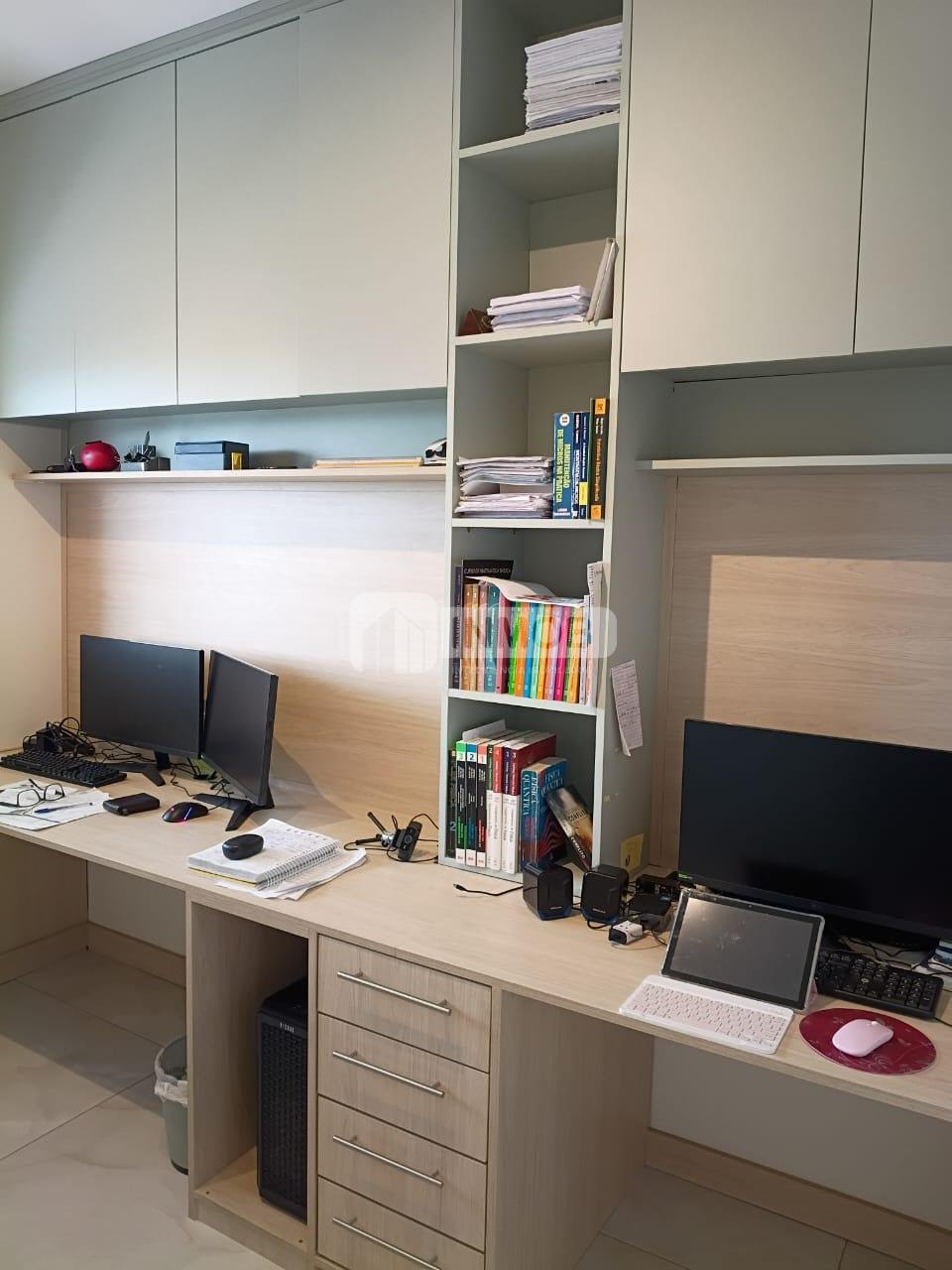 Apartamento para alugar com 3 quartos, 2 suítes, 3 vagas e 119m² no Vila Costa, Taubaté (SP) — foto 22 de 30