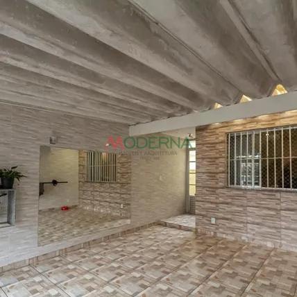Casa à venda com 2 quartos, 2 banheiros e 2 vagas no Paulicéia, São Bernardo do Campo (SP) — foto 17 de 18