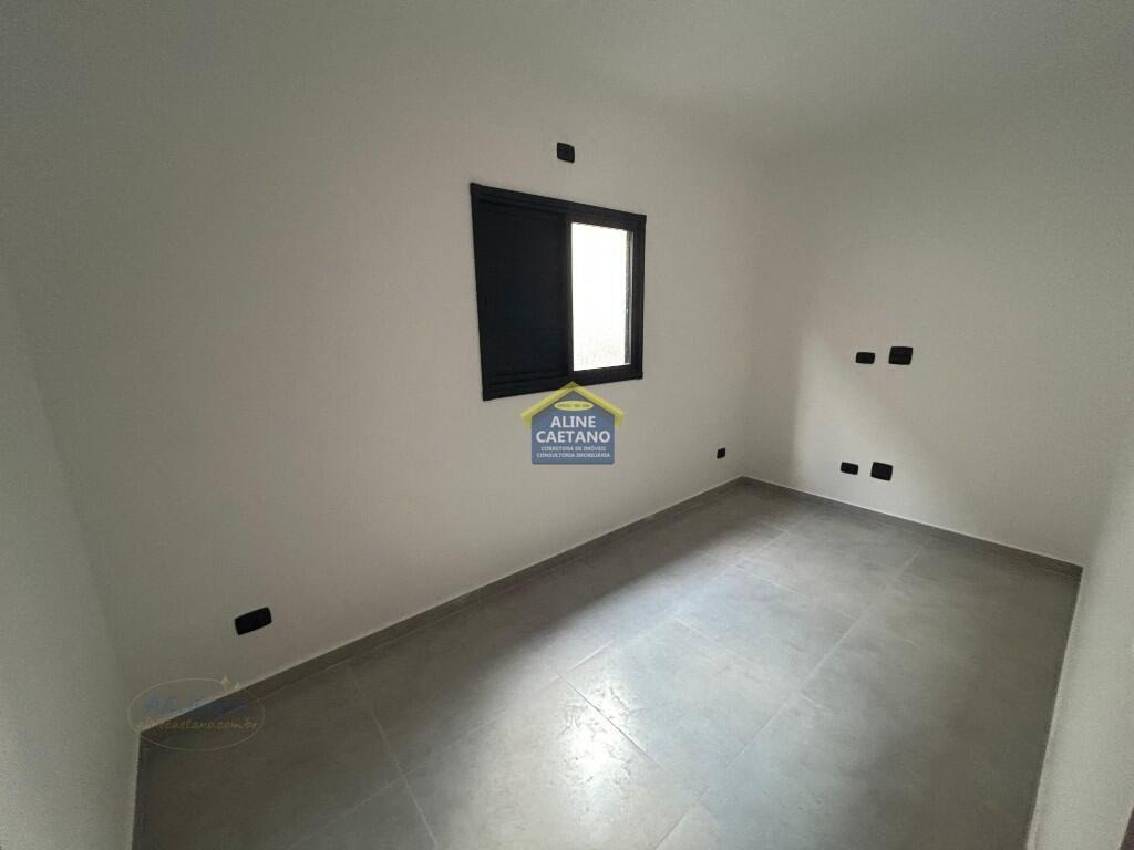 Casa à venda com 2 quartos, 2 banheiros, 1 vaga e 54m² no Vila Caiçara, Praia Grande (SP) — foto 9 de 17