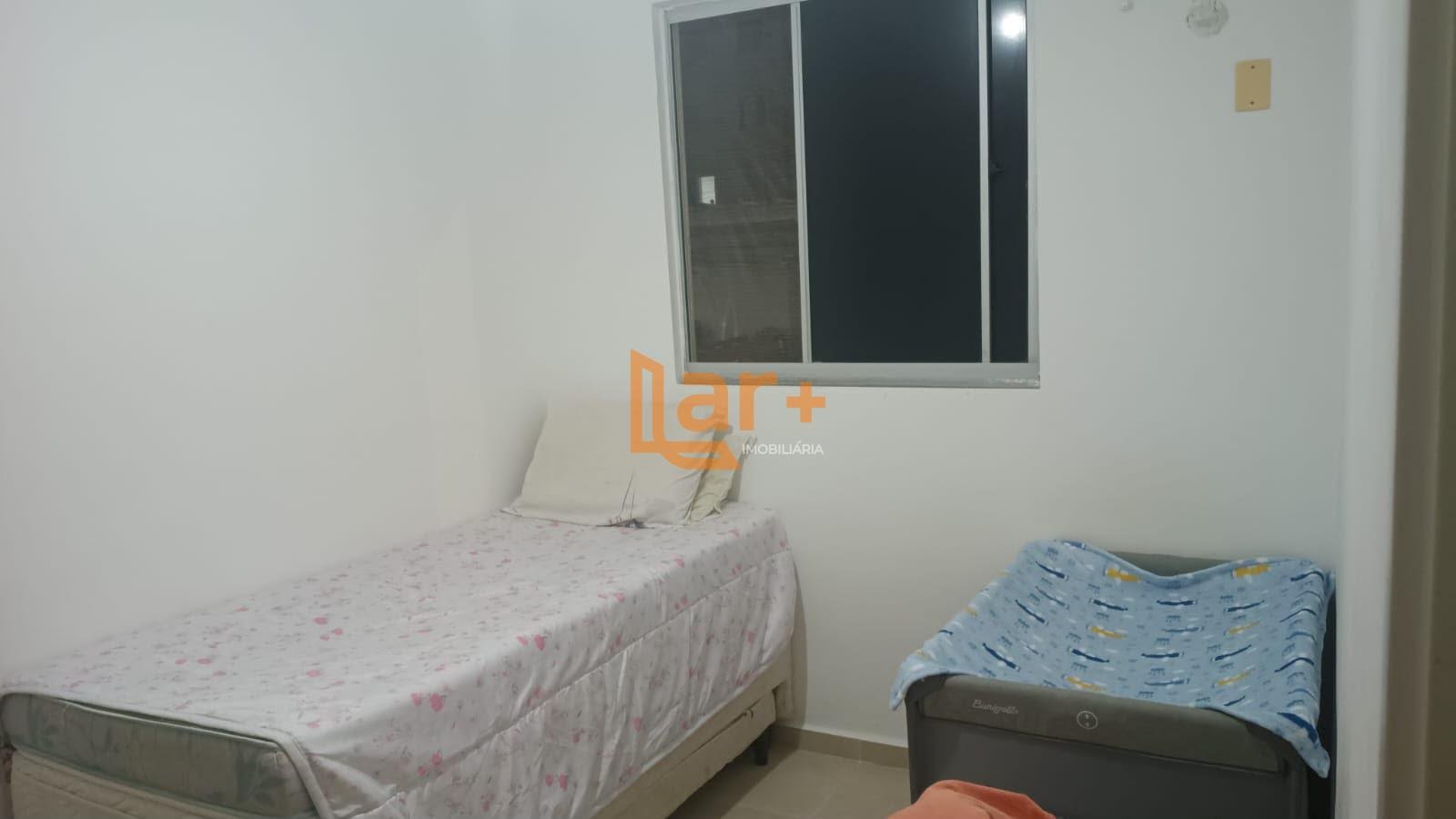 Apartamento à venda com 2 quartos, 1 banheiro e 60m² no Inácio Barbosa, Aracaju (SE) — foto 8 de 9