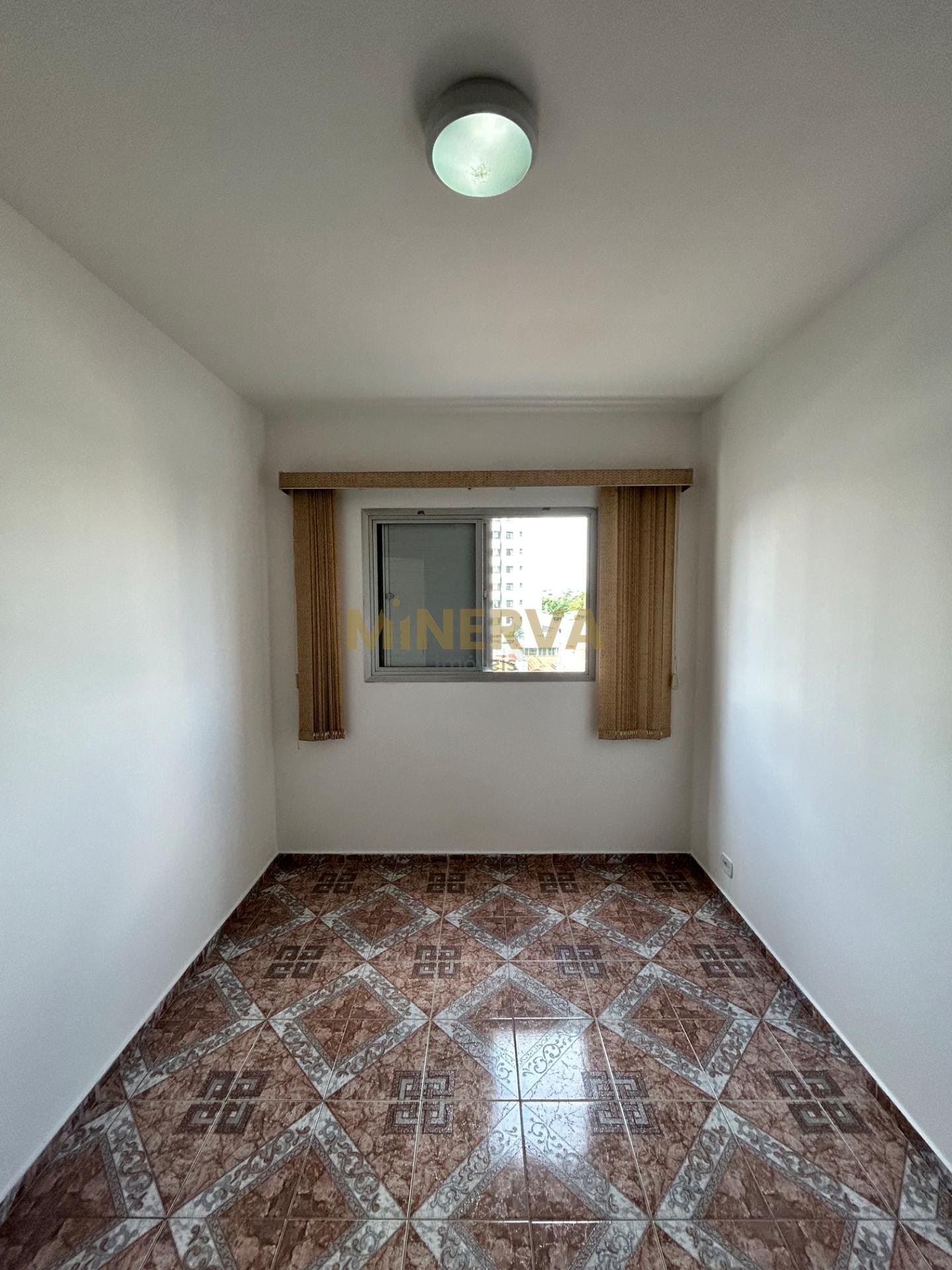 Apartamento para alugar com 1 quarto, 1 banheiro, 1 vaga e 40m² no Tatuapé, São Paulo (SP) — foto 12 de 13