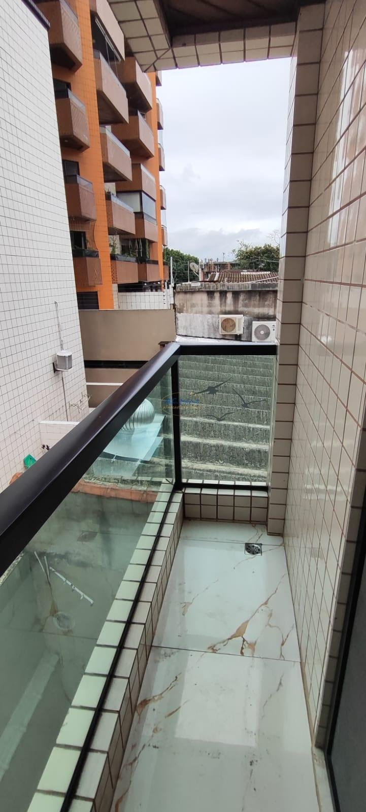 Apartamento à venda com 1 quarto, 1 banheiro, 1 vaga e 40m² no Guilhermina, Praia Grande (SP) — foto 28 de 30