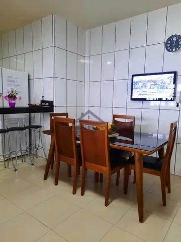 Casa à venda com 3 quartos, 1 suíte, 2 vagas e 200m² no Iporanga, Sete Lagoas (MG) — foto 9 de 11