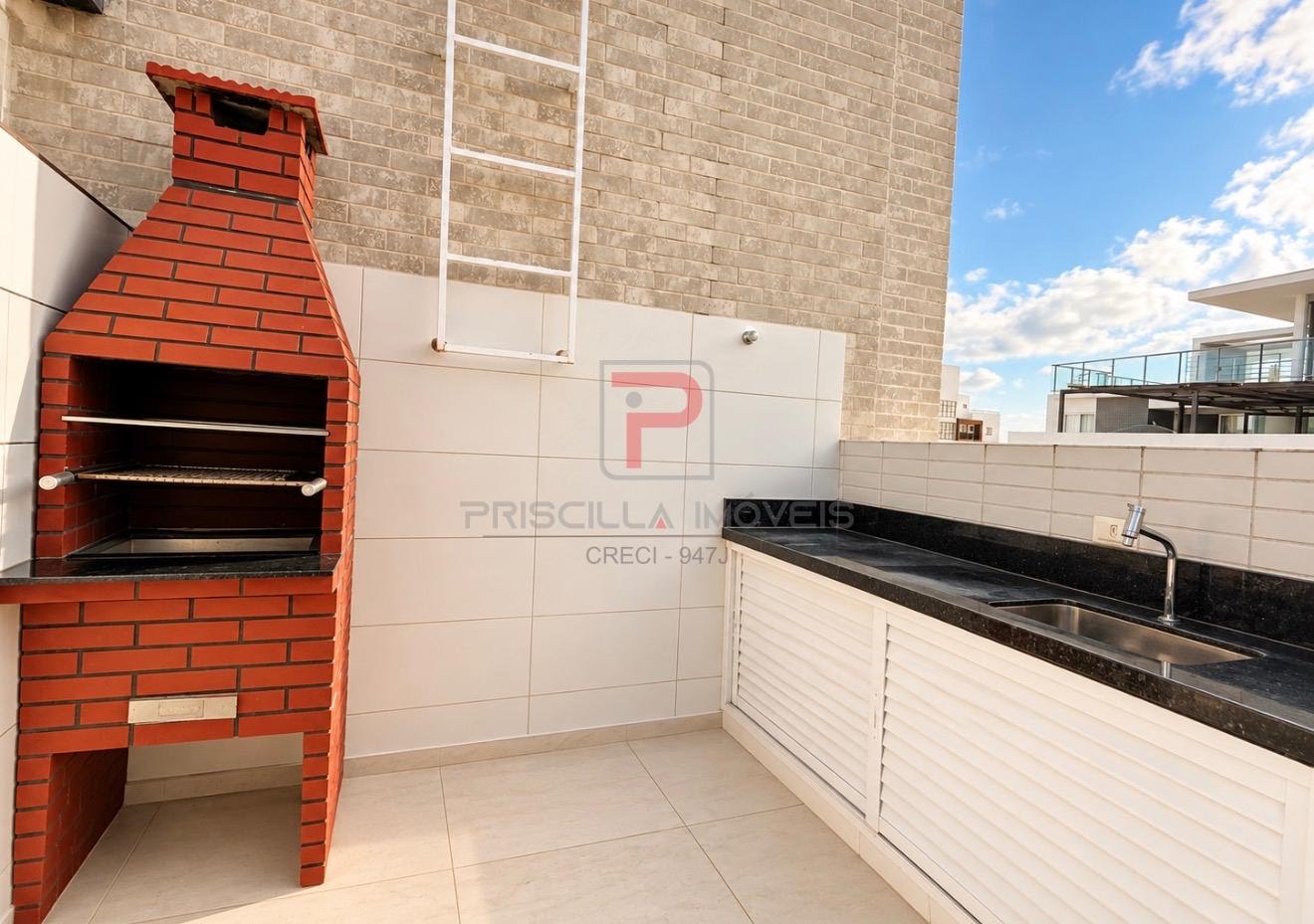 Apartamento à venda com 2 quartos, 1 suíte, 1 vaga e 65m² no Loteamento Bela Vista, Cabedelo (PB) — foto 21 de 25