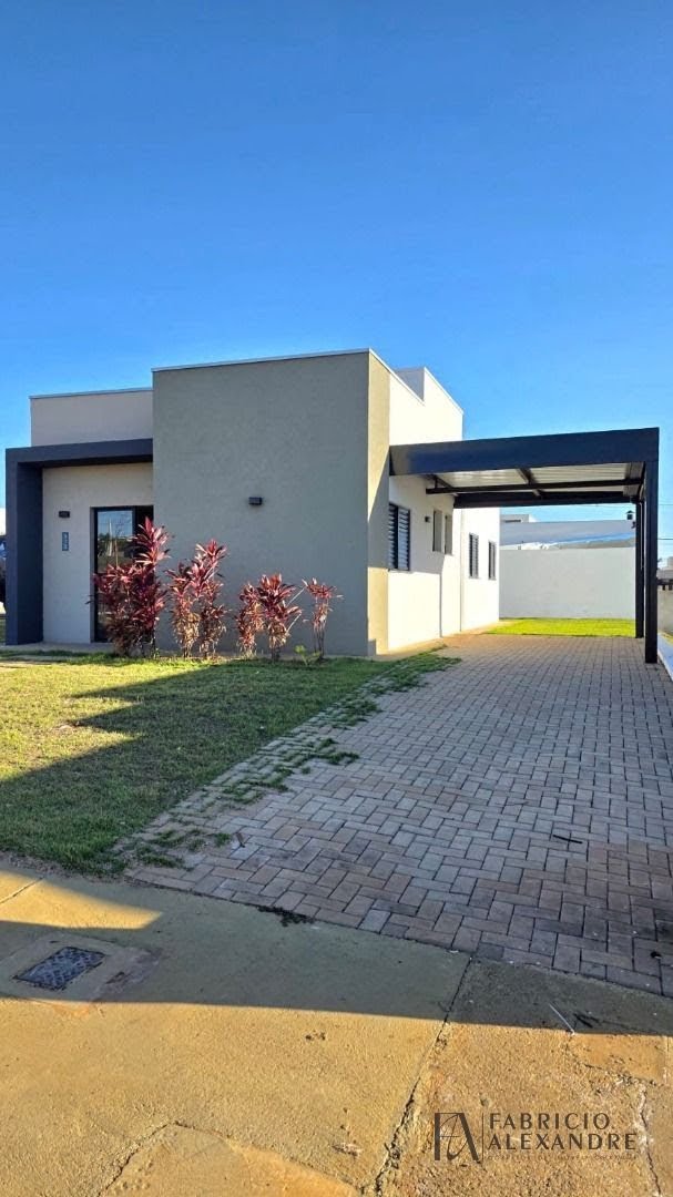 Casa à venda com 3 quartos, 1 suíte e 89m² no Fenhouse, São José do Rio Preto (SP) — foto 14 de 16