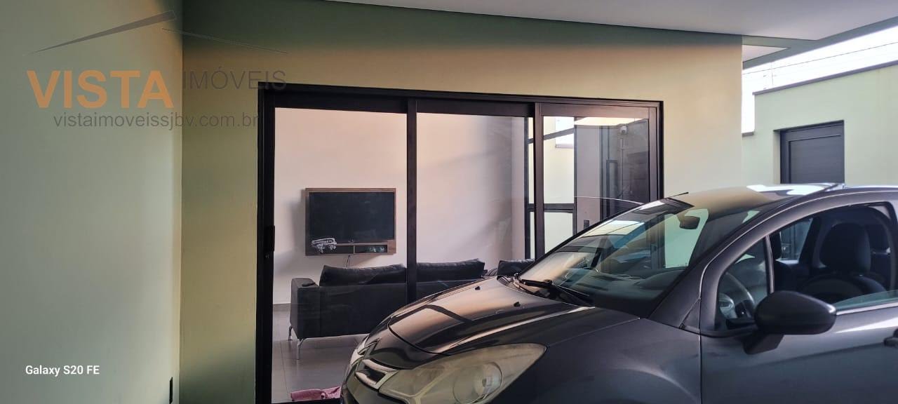 Casa à venda com 3 quartos, 1 suíte, 2 vagas e 180m² no Portal da Aliança II, São João da Boa Vista (SP) — foto 2 de 17