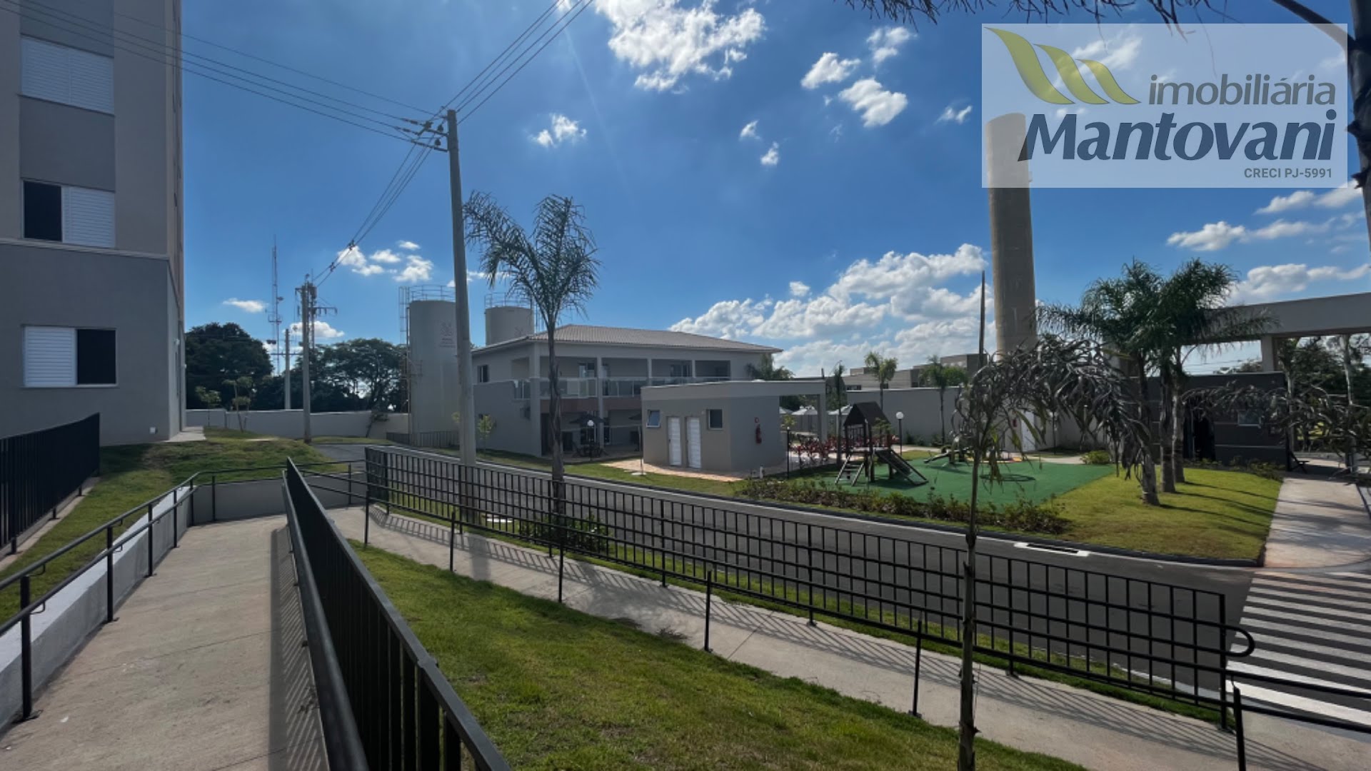 Apartamento para alugar com 2 quartos, 1 banheiro, 1 vaga e 44m² no Jardim Wanderley, Tatuí (SP) — foto 21 de 27
