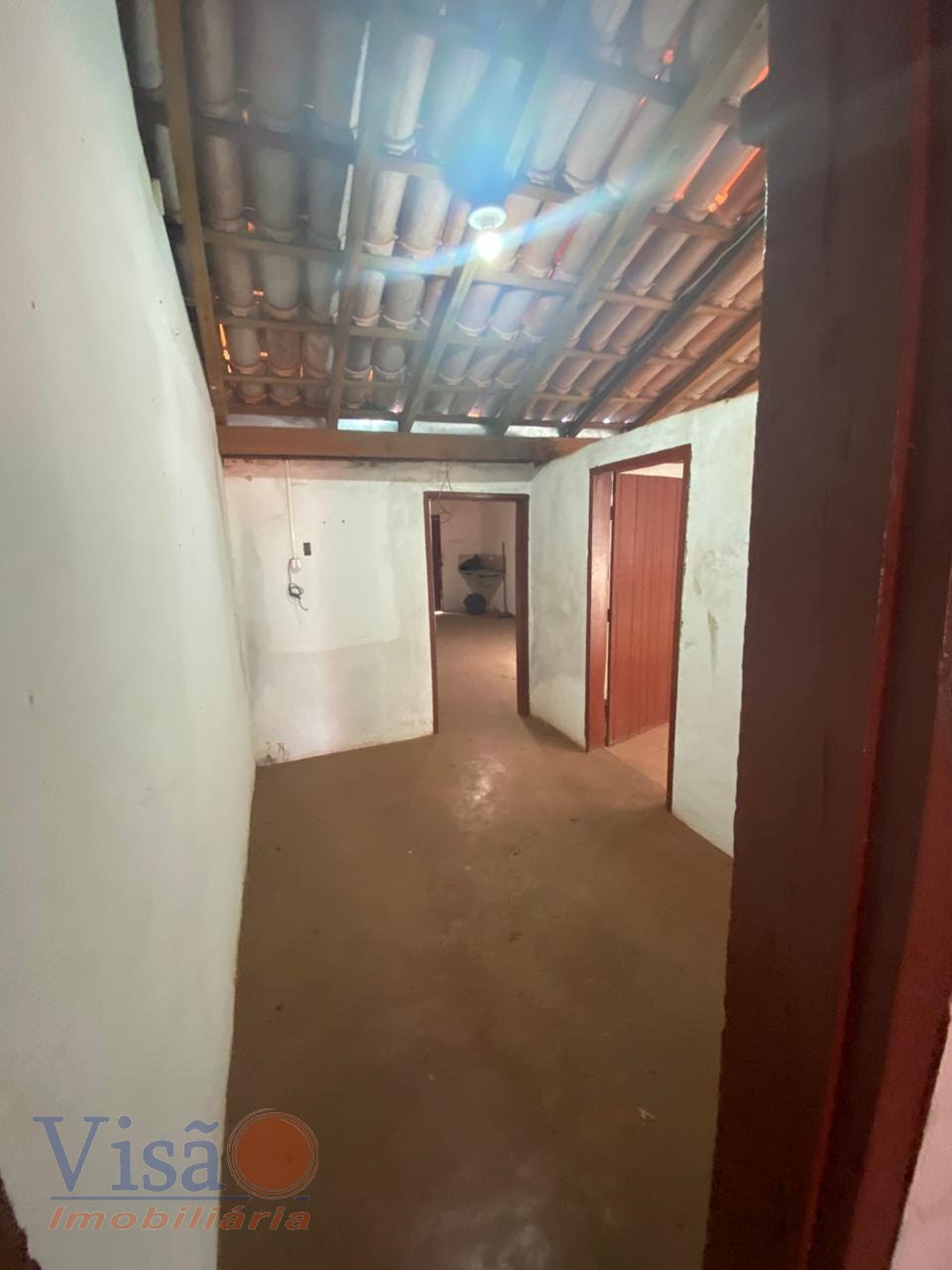 Casa para alugar com 2 quartos e 1 banheiro no Santana, Paracatu (MG) — foto 4 de 13
