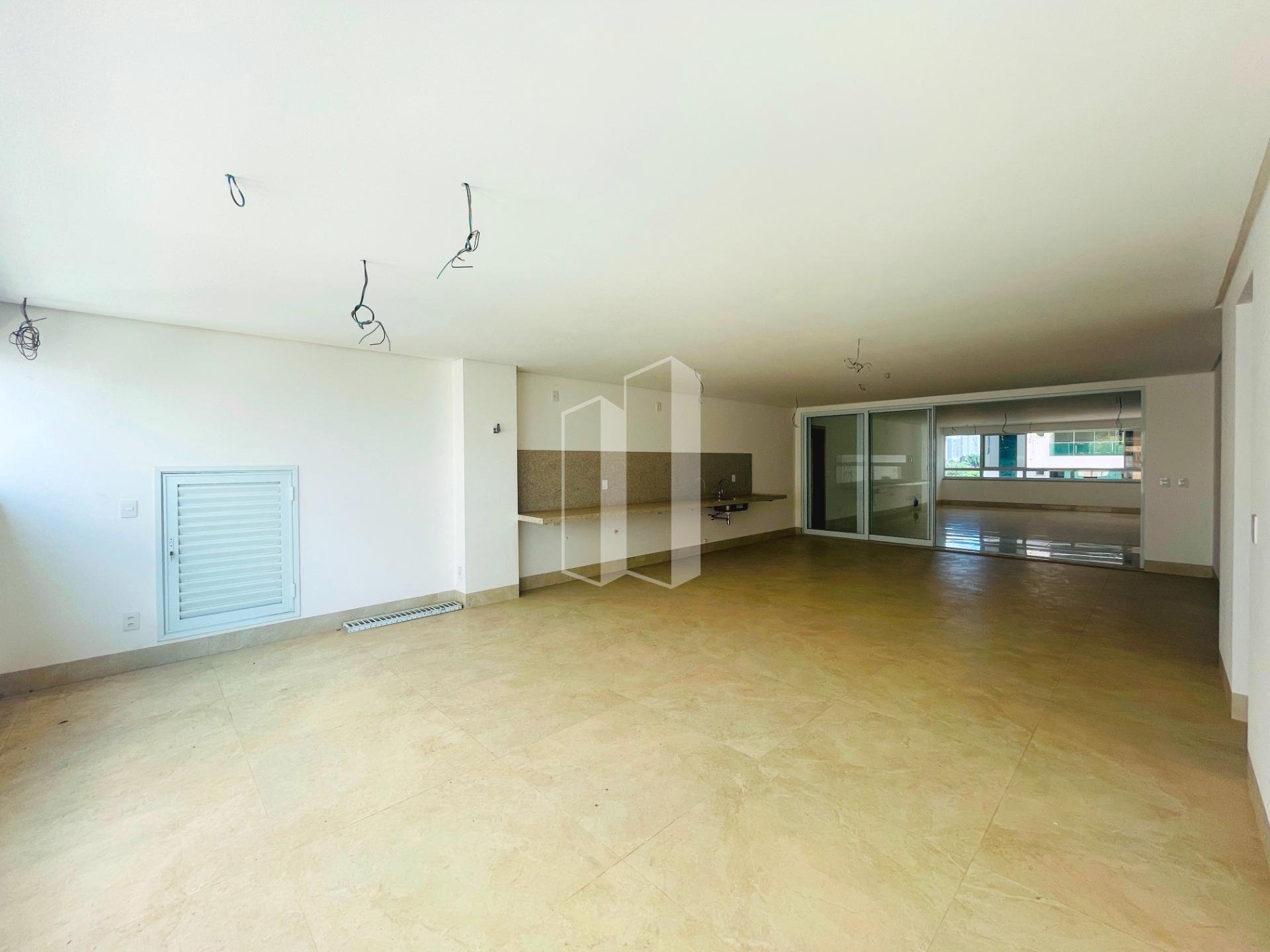 Apartamento à venda com 4 quartos, 4 suítes, 3 vagas e 256m² no Setor Marista, Goiânia (GO) — foto 13 de 30