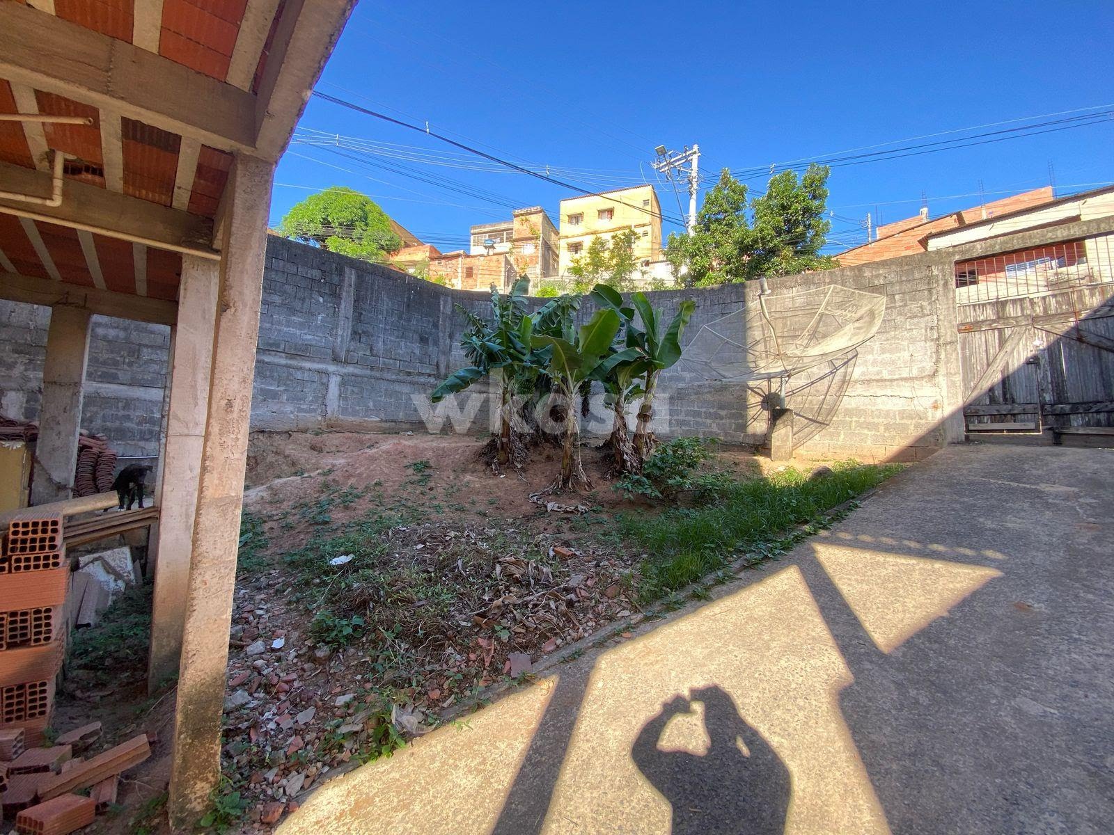 Casa à venda com 2 quartos, 1 banheiro, 3 vagas e 200m² no José de Anchieta, Serra (ES) — foto 8 de 10