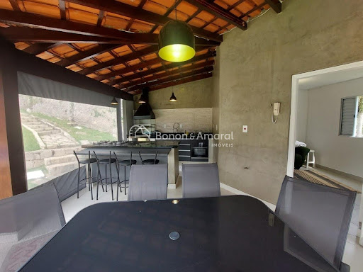 Casa de Condomínio, 3 quartos - Foto 22