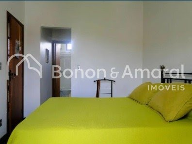 Casa de Condomínio, 4 quartos - Foto 22