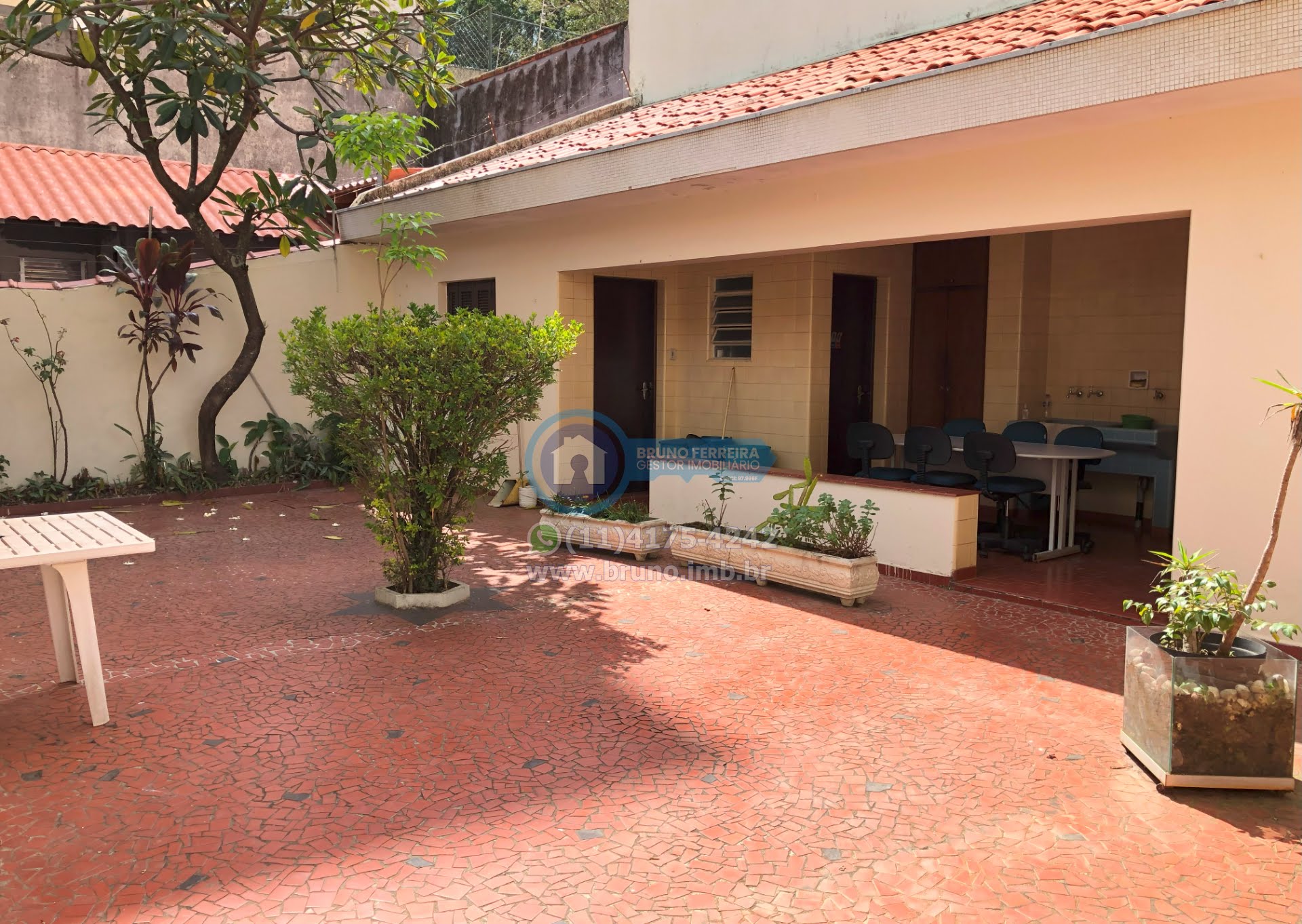 Casa à venda com 9 quartos, 5 banheiros e 228m² no Água Fria, São Paulo (SP) — foto 10 de 20